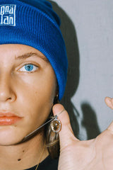 Be Anatolian Citrine Fertile Necklace