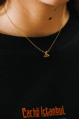 Be Anatolian Rumi Necklace