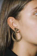 Make Anatolia Great Again Earring