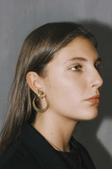 Make Anatolia Great Again Earring