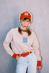 Be Anatolian Women Sweatshirt Sweatshirt