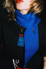 Be Anatolian Rose Necklace