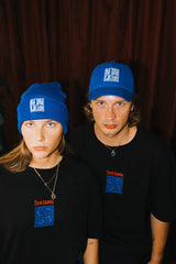 Be Anatolian Labradorite Peaceful Necklace