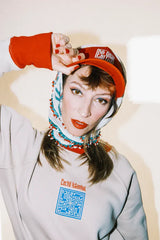 Be Anatolian Women Sweatshirt Sweatshirt