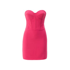 Alia Studio Becca Hot Pink