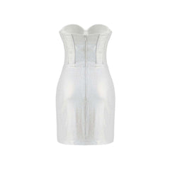 Alia Studio Becca White