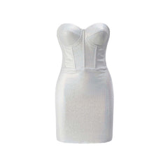 Alia Studio Becca White