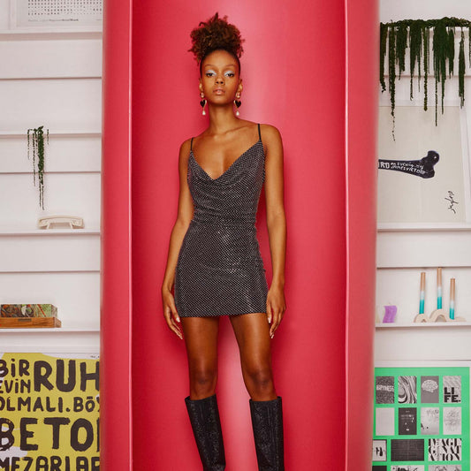 Alia Studio Bella Vita Black