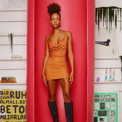 Alia Studio Bella Vita Orange