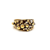 Mey Atelier Bubbles Ring – Yüzük