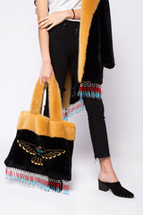 WAYT Montana Bag Black