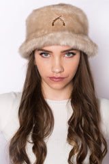 WAYT Dallas Hat Beige