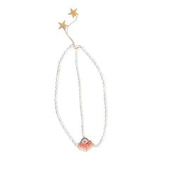 Cachè 'NAZAR' Headpiece