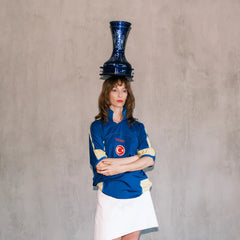 Cachè Anatolian Canary Polo T-Shirt / Limited Edition