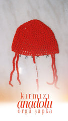 Cachè Bucket Şapka