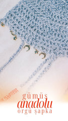 Cachè Bucket Şapka