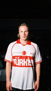 Cachè Anatolian Polo T-Gömlek / Limited Edition