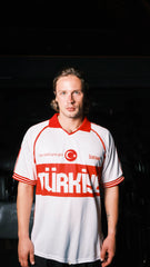 Cachè Anatolian Polo T-Shirt / Limited Edition