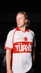 Cachè Anatolian Polo T-Shirt / Limited Edition