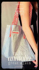 Cachè Mini El Çantası