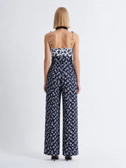 Eloshé Tulum – Floral Pattern Viscose BEDSSM102