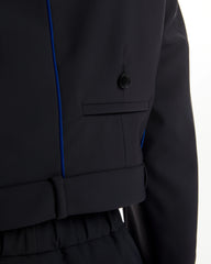 Knitology KNTLGY Weekend Tracker Suit Unisex Jacket