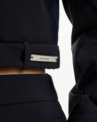 Knitology KNTLGY Weekend Tracker Suit Unisex Jacket