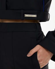 Knitology KNTLGY Weekend Tracker Unisex Pantolon