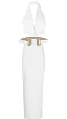 Colección Tansu Eva Jungla Linen Belt