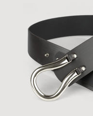 Colección Tansu Ashley Vegan Faux Leather Belt