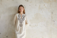 Handarte Los Angeles Kaftan
