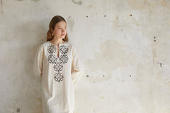 Handarte Los Angeles Kaftan