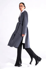 Crescent Line Krater Mont - Mavi