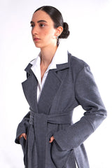 Crescent Line Krater Mont - Mavi