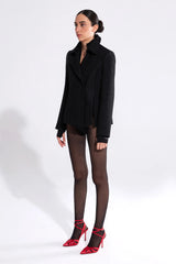 Crescent Line Lunar Jacket