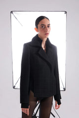 Crescent Line Lunar Jacket