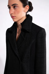 Crescent Line Lunar Jacket