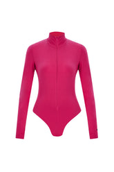 Crescent Line Shadow Body – Pembe