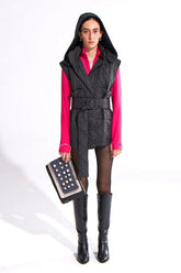 Crescent Line Orbit Vest