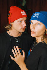 Be Anatolian Labradorite Peaceful Necklace