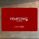 Femponiq Gift Card