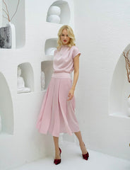 Juweel'O Black Venetian Suit