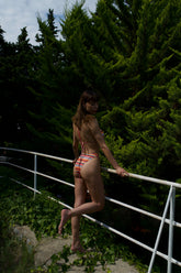 IAMLOVEIN Kiss & Thrills' Cheeky Bikini Altı