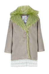 WAYT Texas Coat Gray