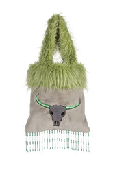 WAYT Montana Bag Gray