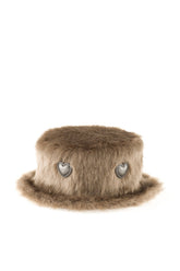 WAYT Dallas Hat Taupe