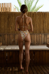 IAMLOVEIN Miracle' Cheeky Bikini Bottom