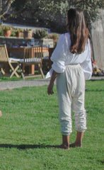 IAMLOVEIN White' Uttana Jacket