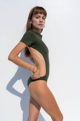 IAMLOVEIN Gaia' Raya Body