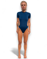 IAMLOVEIN Indigo' Raya Bodysuit
